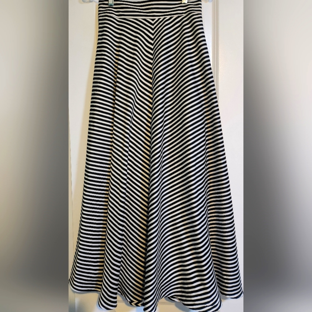 Banana Republic Maxi Skirt